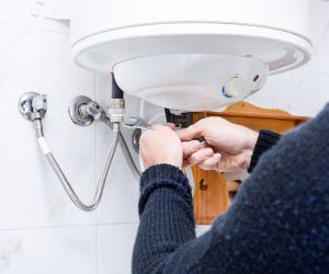 About Water Heater Repair LLC Hankamer, TX